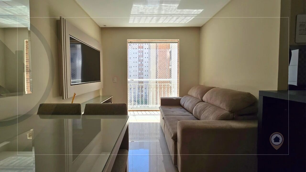 Apartamento, 2 quartos, 58 m² - Foto 3