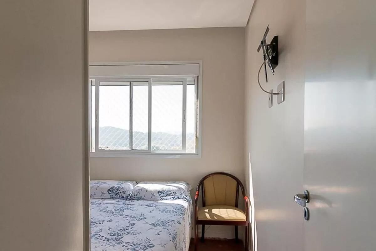 Apartamento, 3 quartos, 100 m² - Foto 12
