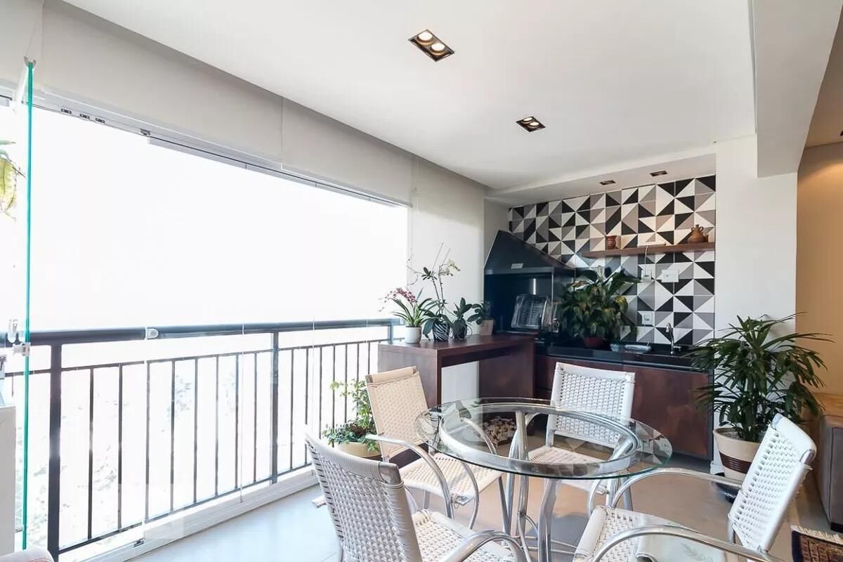 Apartamento, 3 quartos, 100 m² - Foto 8
