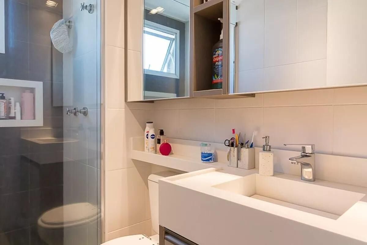 Apartamento, 3 quartos, 100 m² - Foto 14