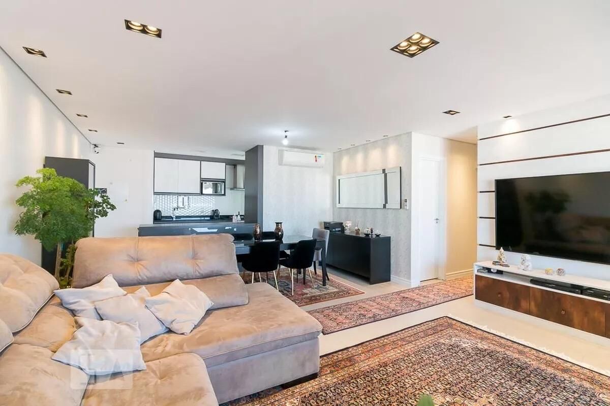 Apartamento, 3 quartos, 100 m² - Foto 4