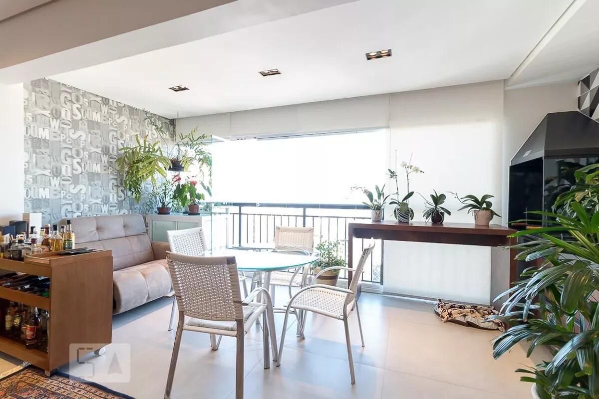 Apartamento, 3 quartos, 100 m² - Foto 6