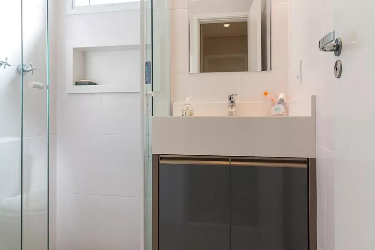 Apartamento, 3 quartos, 100 m² - Foto 29
