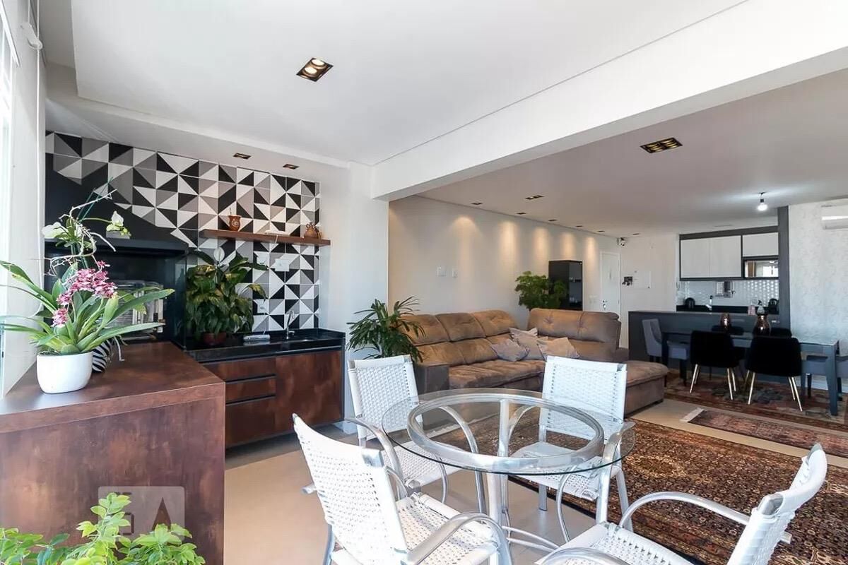 Apartamento, 3 quartos, 100 m² - Foto 5