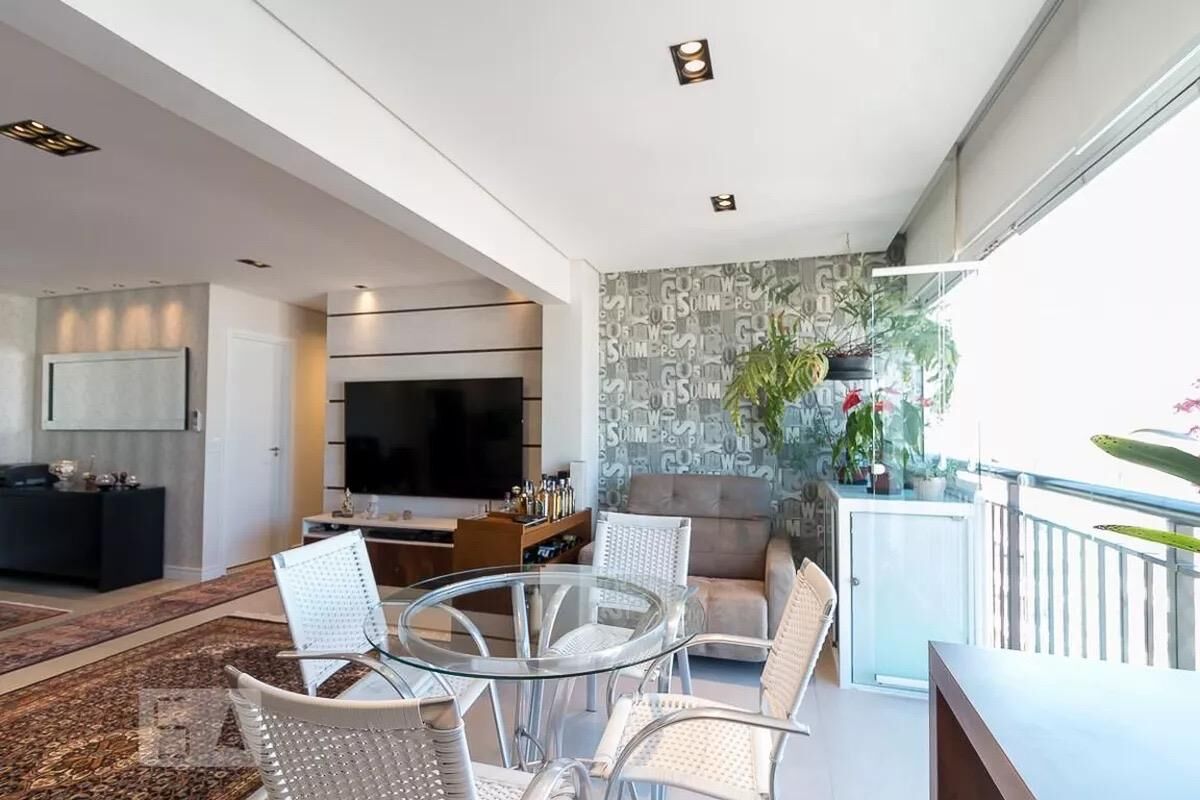 Apartamento, 3 quartos, 100 m² - Foto 9