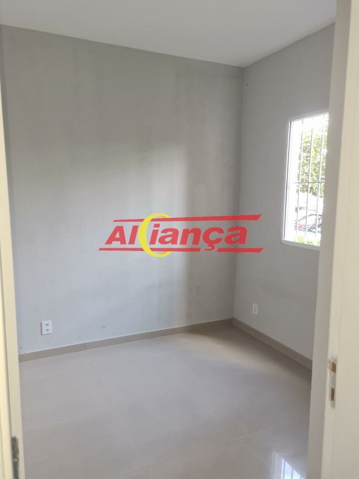 Apartamento, 2 quartos, 40 m² - Foto 4