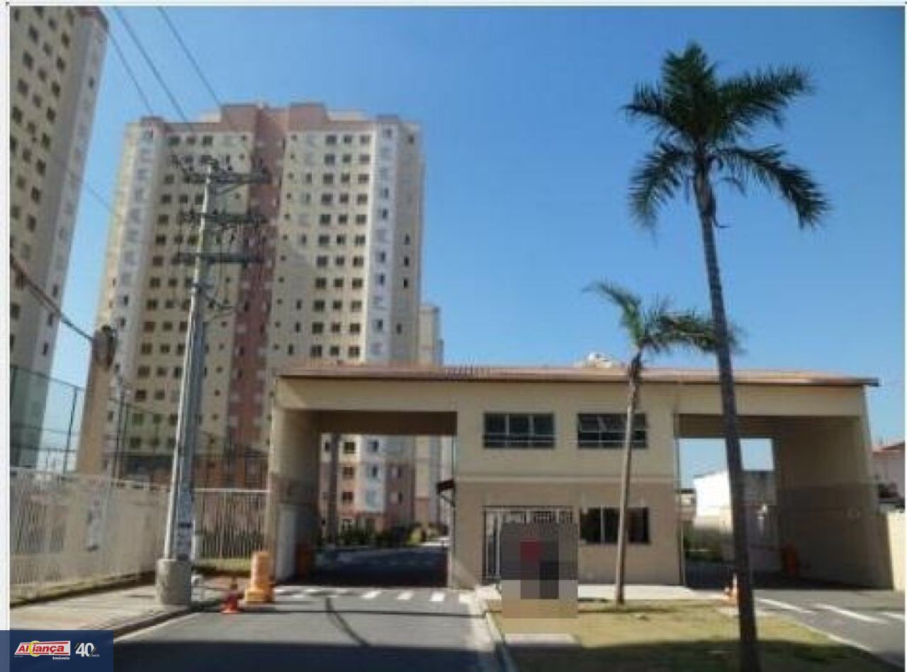 Apartamento, 2 quartos, 40 m² - Foto 10