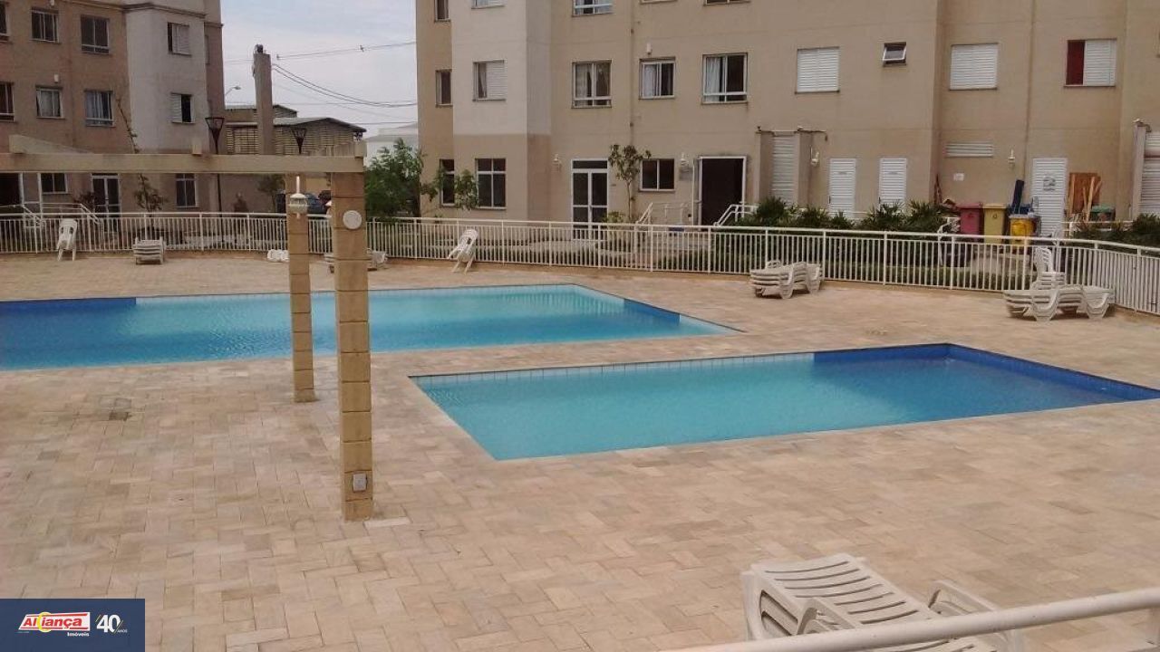 Apartamento, 2 quartos, 40 m² - Foto 14