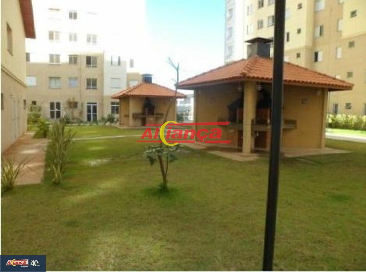 Apartamento, 2 quartos, 40 m² - Foto 13