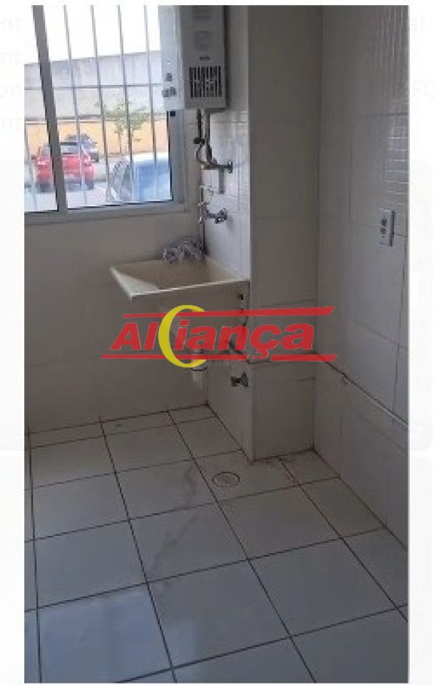Apartamento, 2 quartos, 40 m² - Foto 6