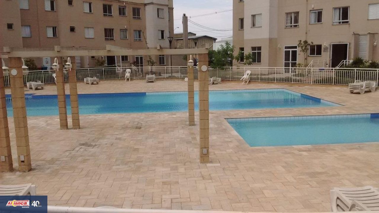 Apartamento, 2 quartos, 40 m² - Foto 15