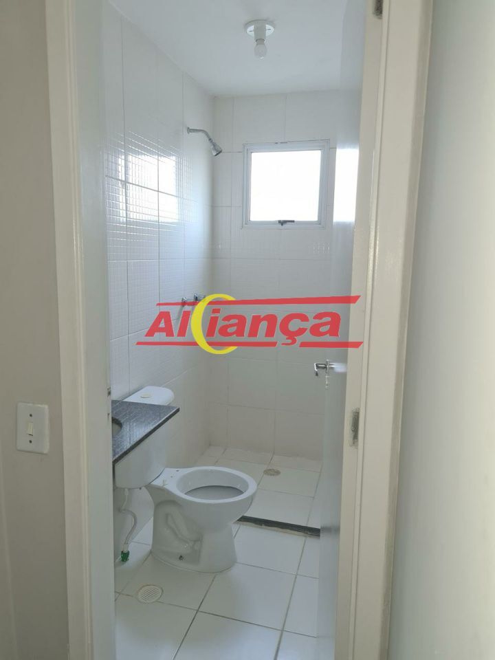 Apartamento, 2 quartos, 40 m² - Foto 7