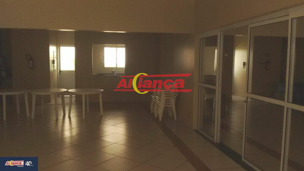 Apartamento, 2 quartos, 40 m² - Foto 12
