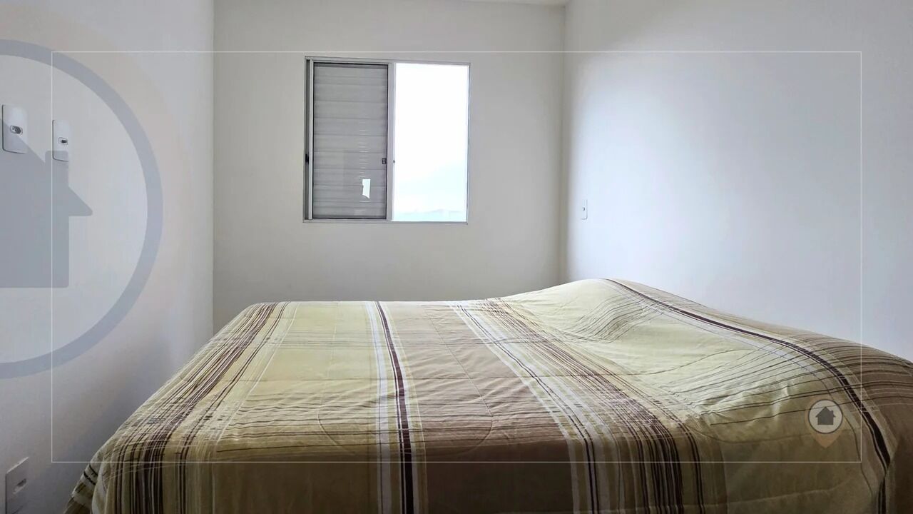 Apartamento, 2 quartos, 47 m² - Foto 9