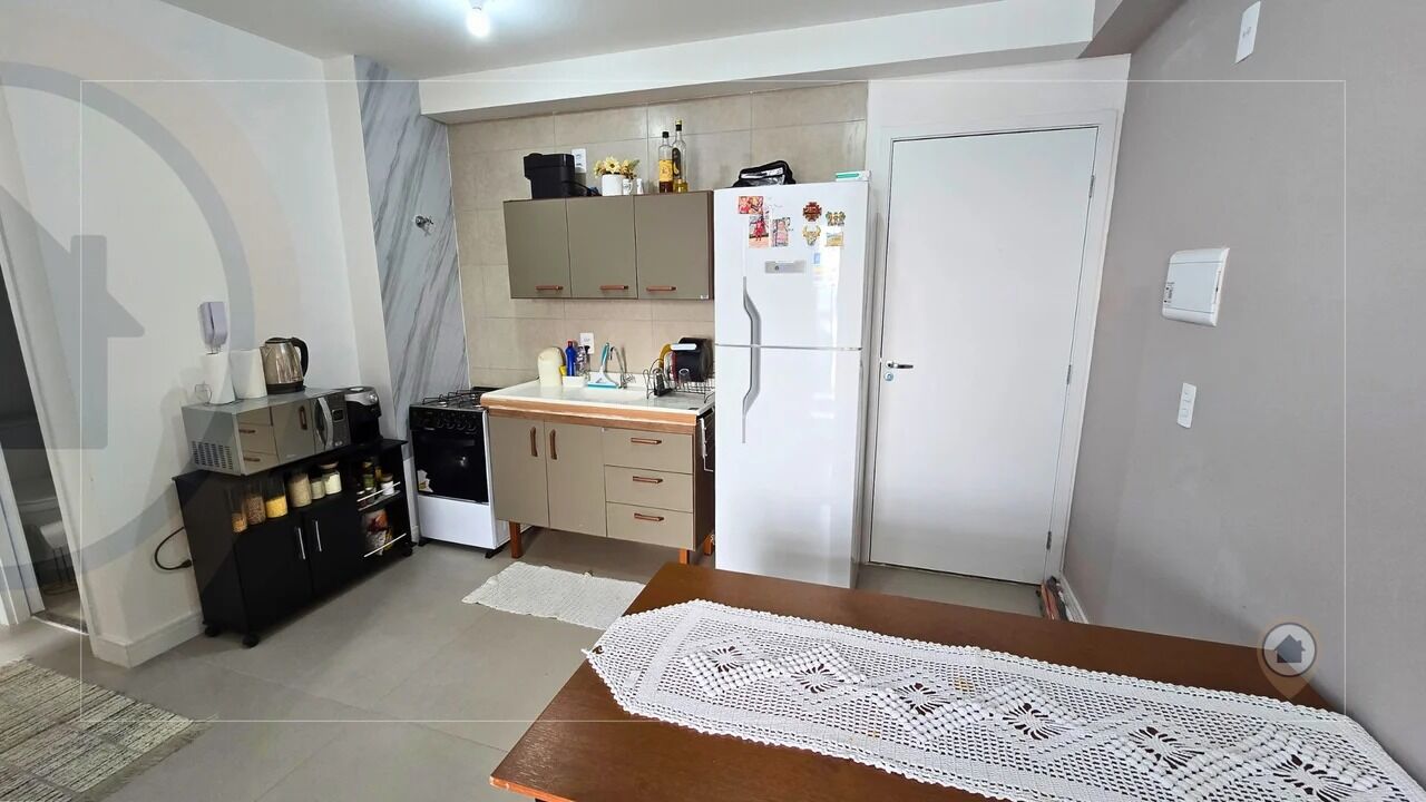 Apartamento, 2 quartos, 47 m² - Foto 6