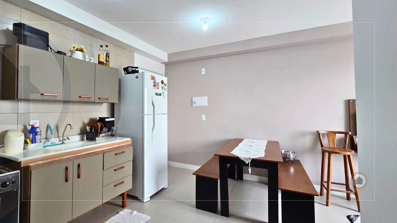 Apartamento, 2 quartos, 47 m² - Foto 8