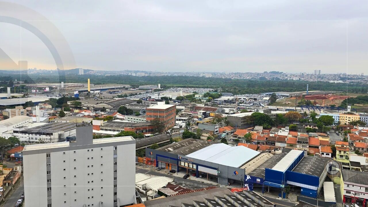 Apartamento, 2 quartos, 47 m² - Foto 16