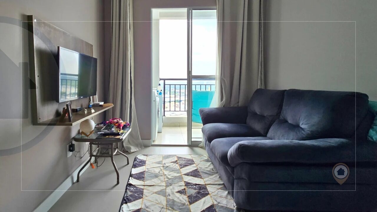 Apartamento, 2 quartos, 47 m² - Foto 24