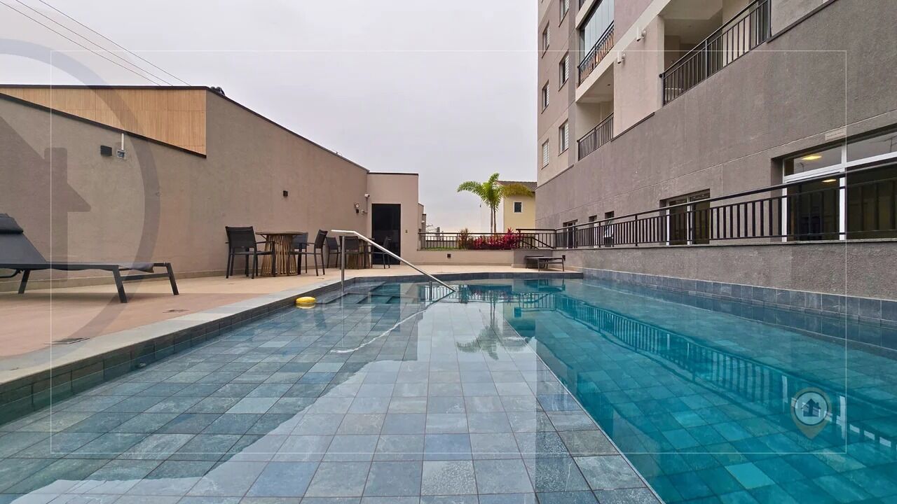 Apartamento, 2 quartos, 47 m² - Foto 14