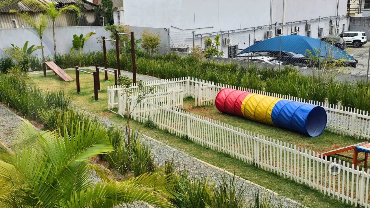 Apartamento, 2 quartos, 47 m² - Foto 22