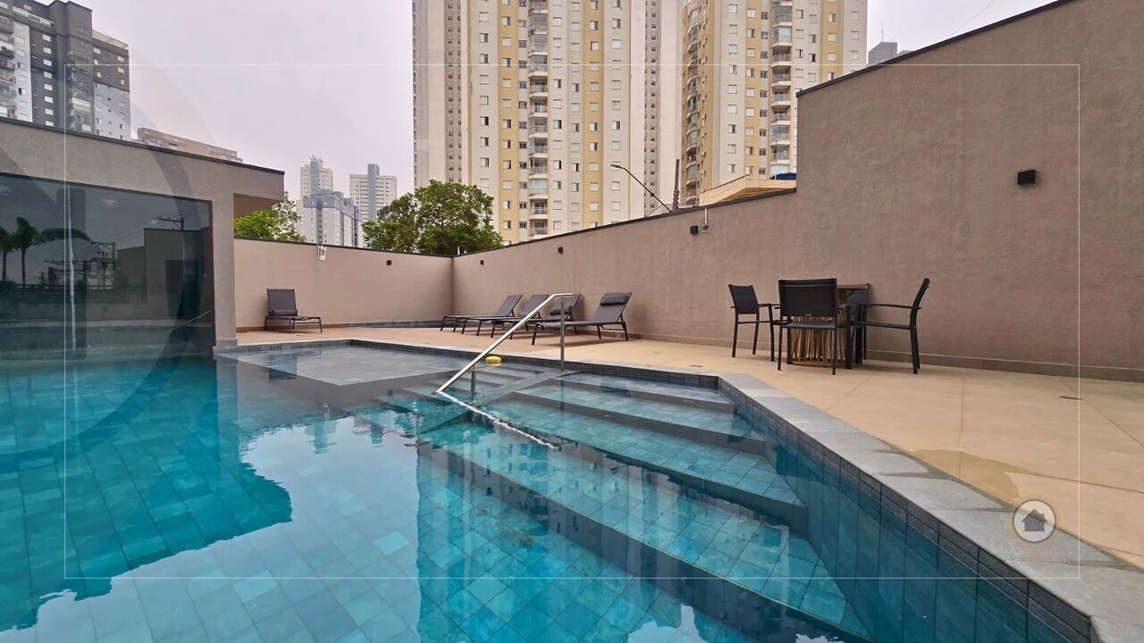 Apartamento, 2 quartos, 47 m² - Foto 15