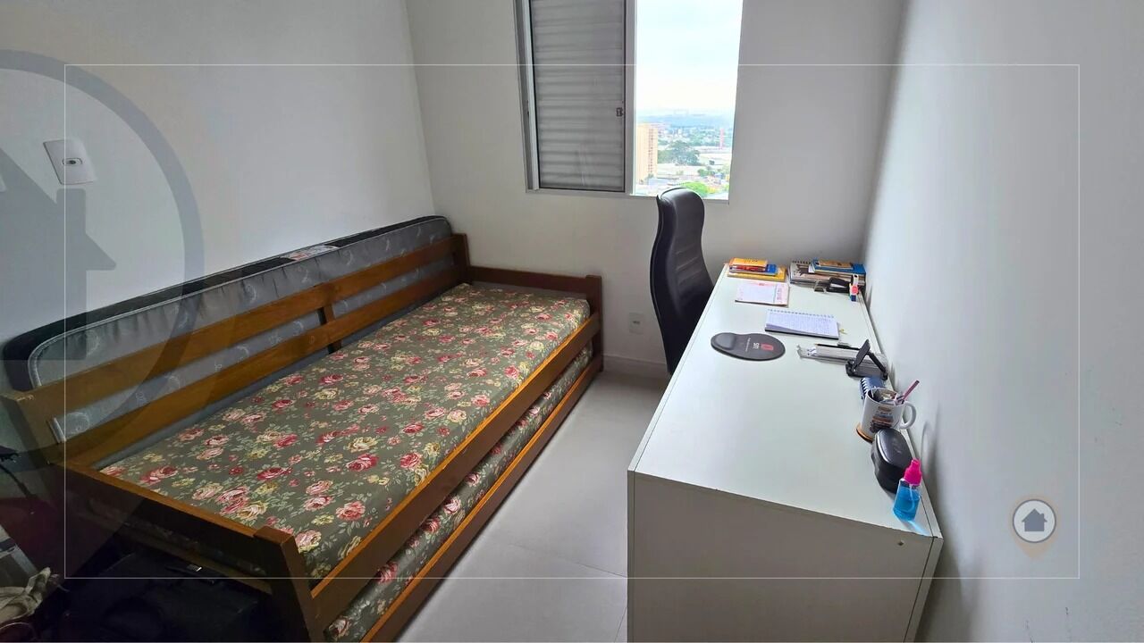 Apartamento, 2 quartos, 47 m² - Foto 7