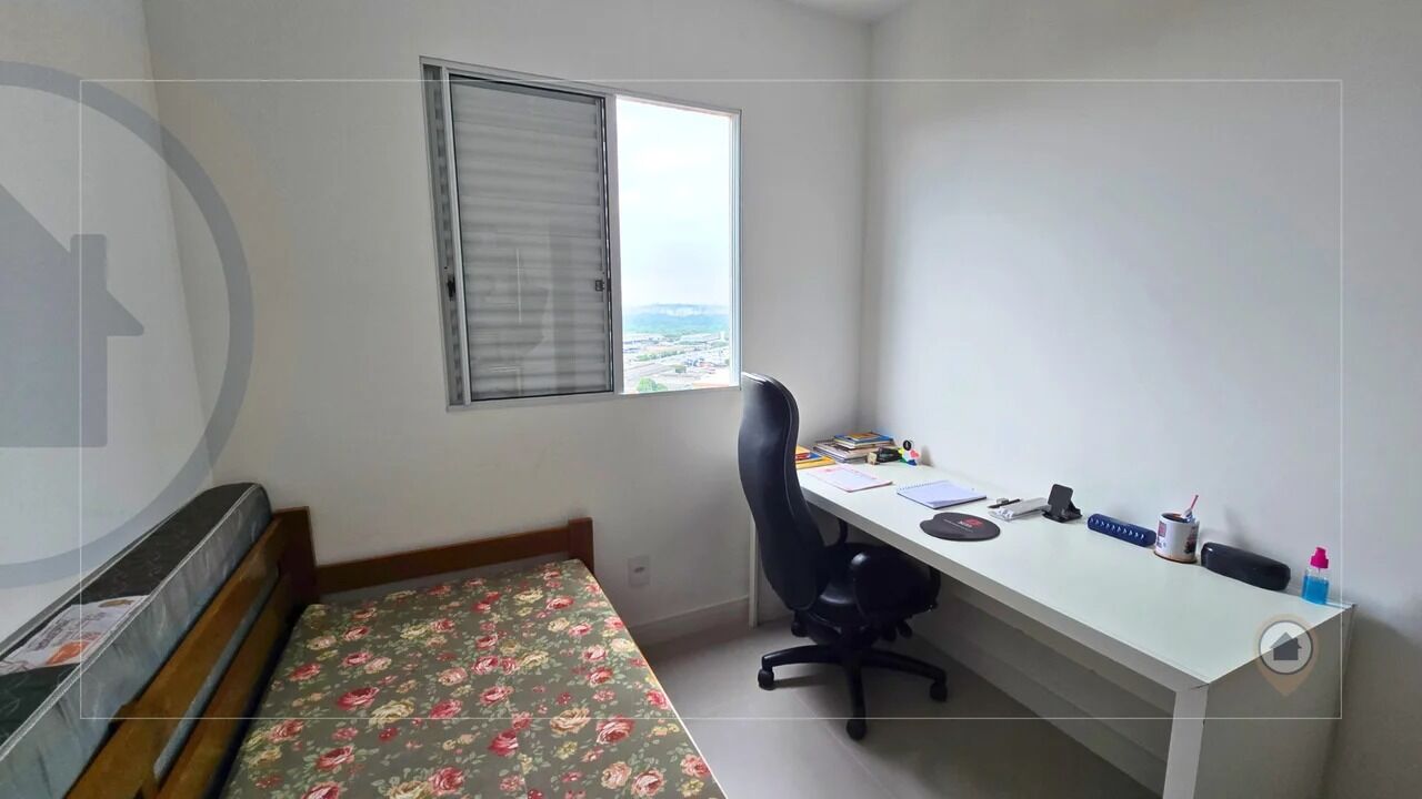 Apartamento, 2 quartos, 47 m² - Foto 10