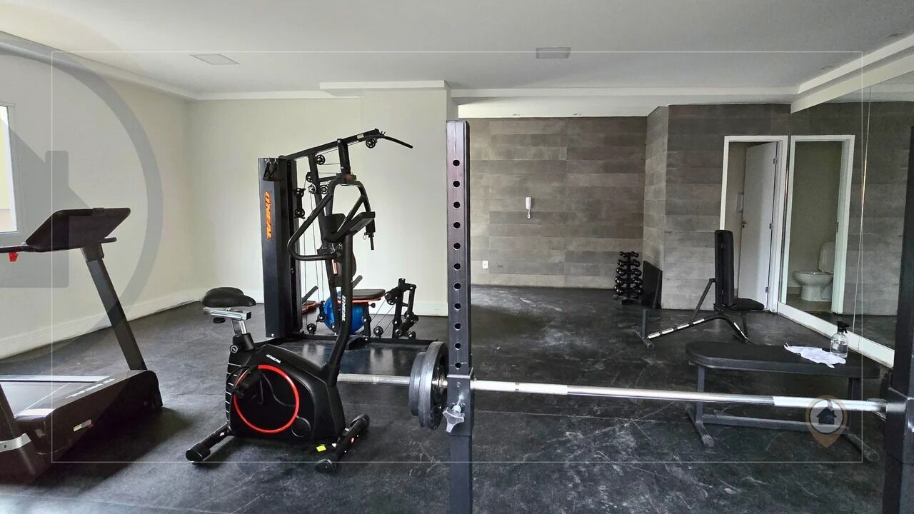 Apartamento, 2 quartos, 47 m² - Foto 18