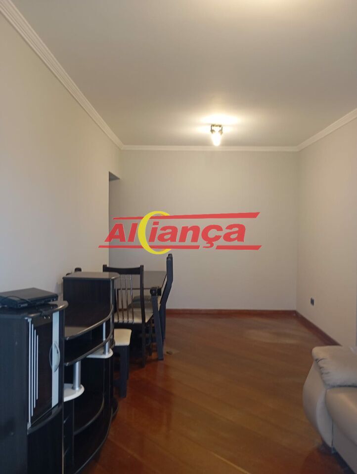 Apartamento, 2 quartos, 73 m² - Foto 6