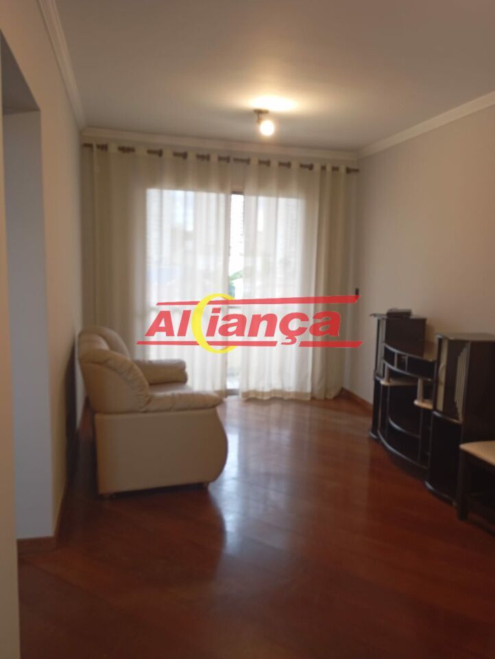 Apartamento, 2 quartos, 73 m² - Foto 4