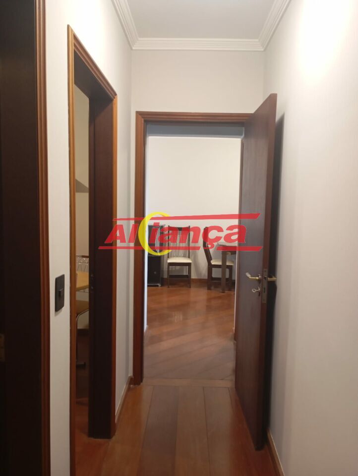 Apartamento, 2 quartos, 73 m² - Foto 10