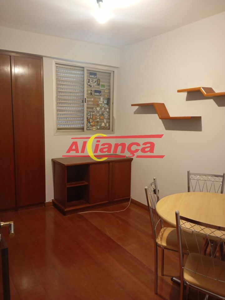 Apartamento, 2 quartos, 73 m² - Foto 5