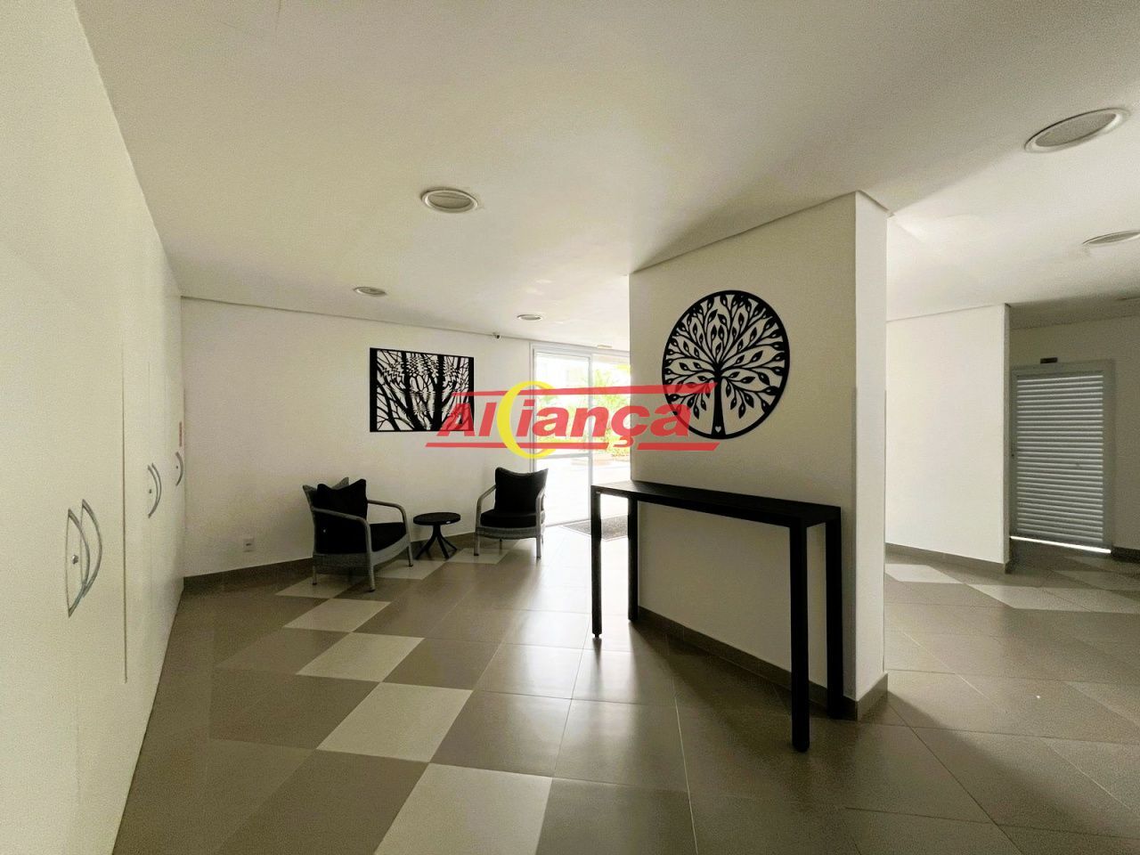 Apartamento, 2 quartos, 52 m² - Foto 12