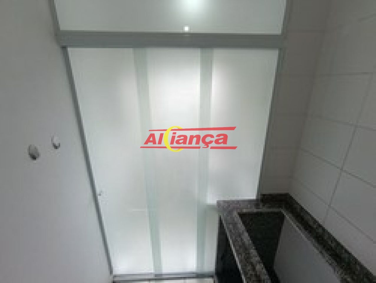 Apartamento, 2 quartos, 52 m² - Foto 5