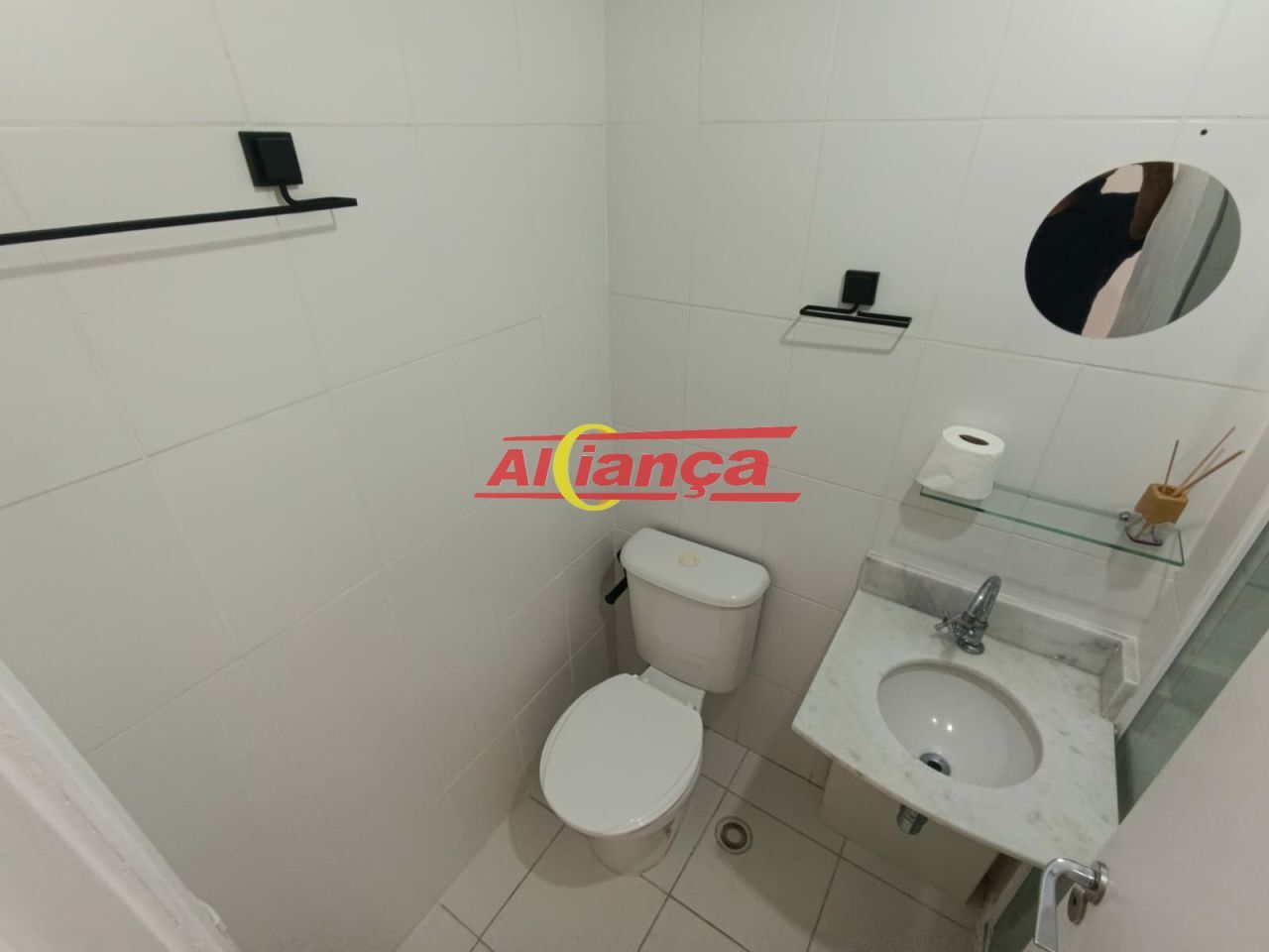 Apartamento, 2 quartos, 52 m² - Foto 8