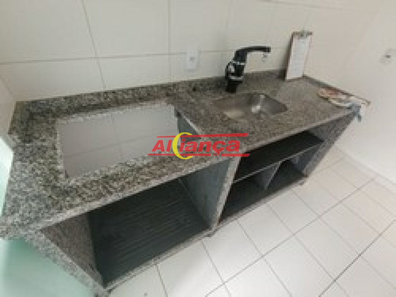 Apartamento, 2 quartos, 52 m² - Foto 4