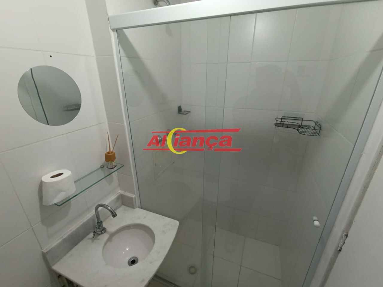 Apartamento, 2 quartos, 52 m² - Foto 7