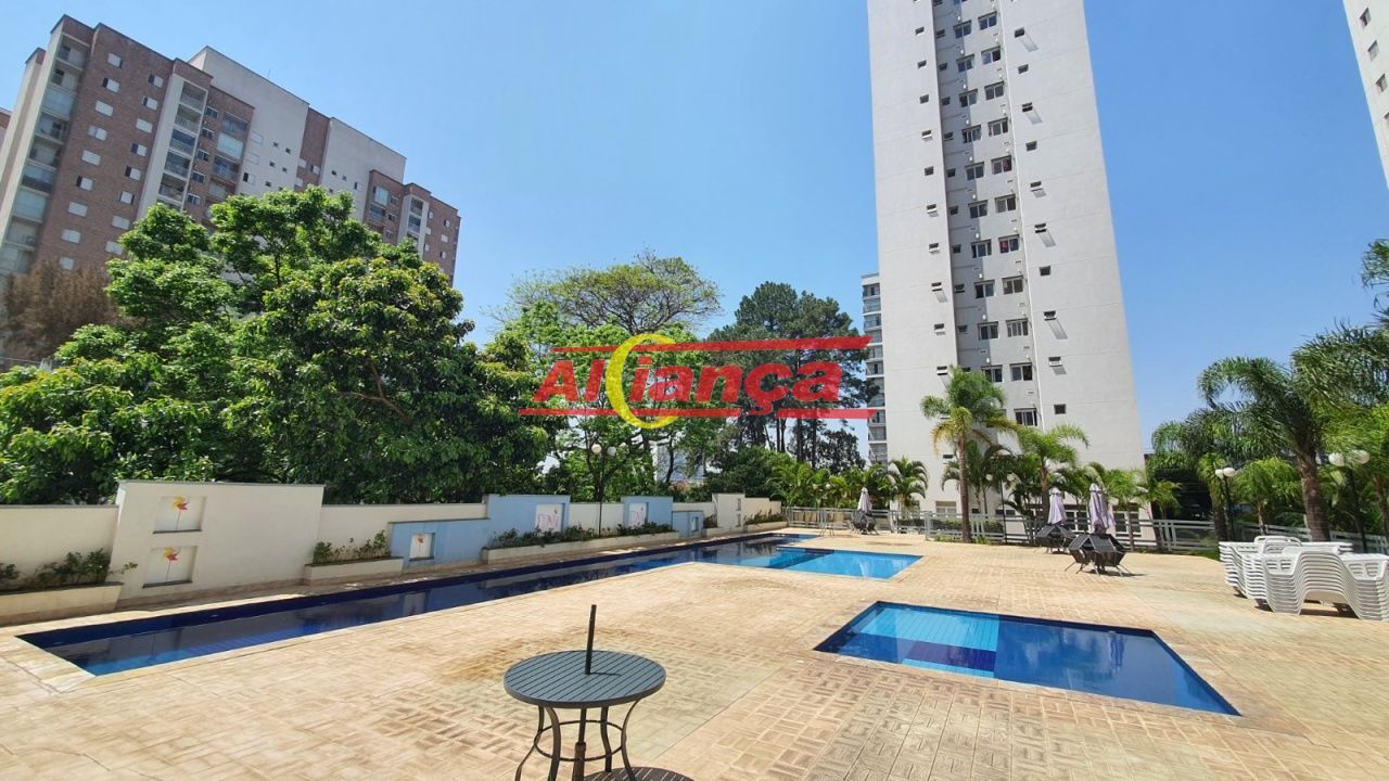 Apartamento, 2 quartos, 52 m² - Foto 13