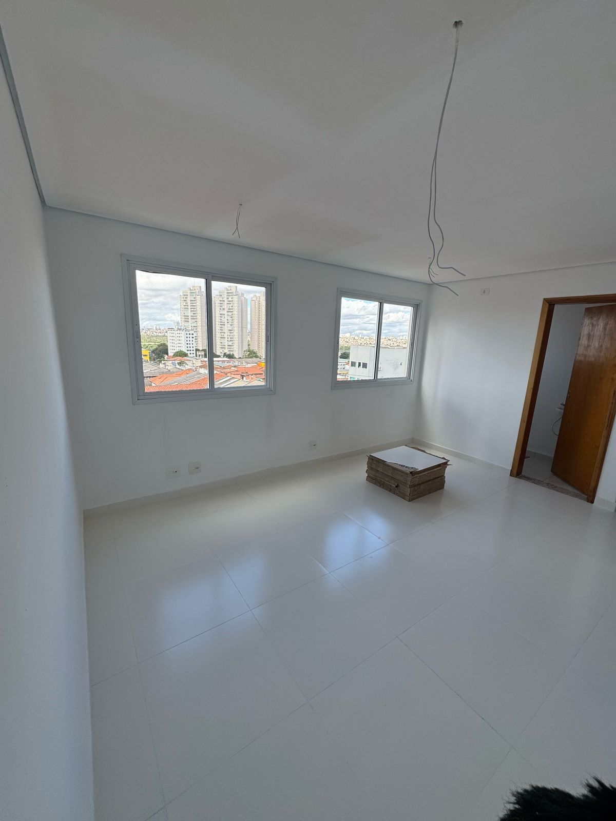 Conjunto Comercial-Sala para alugar, 20m² - Foto 2