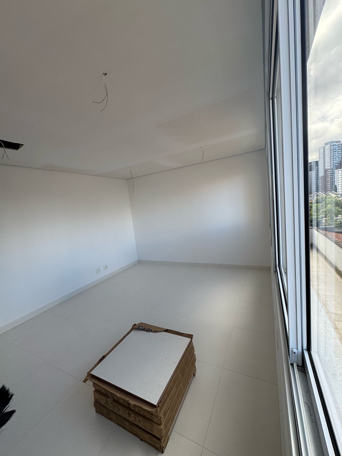 Conjunto Comercial-Sala para alugar, 20m² - Foto 5