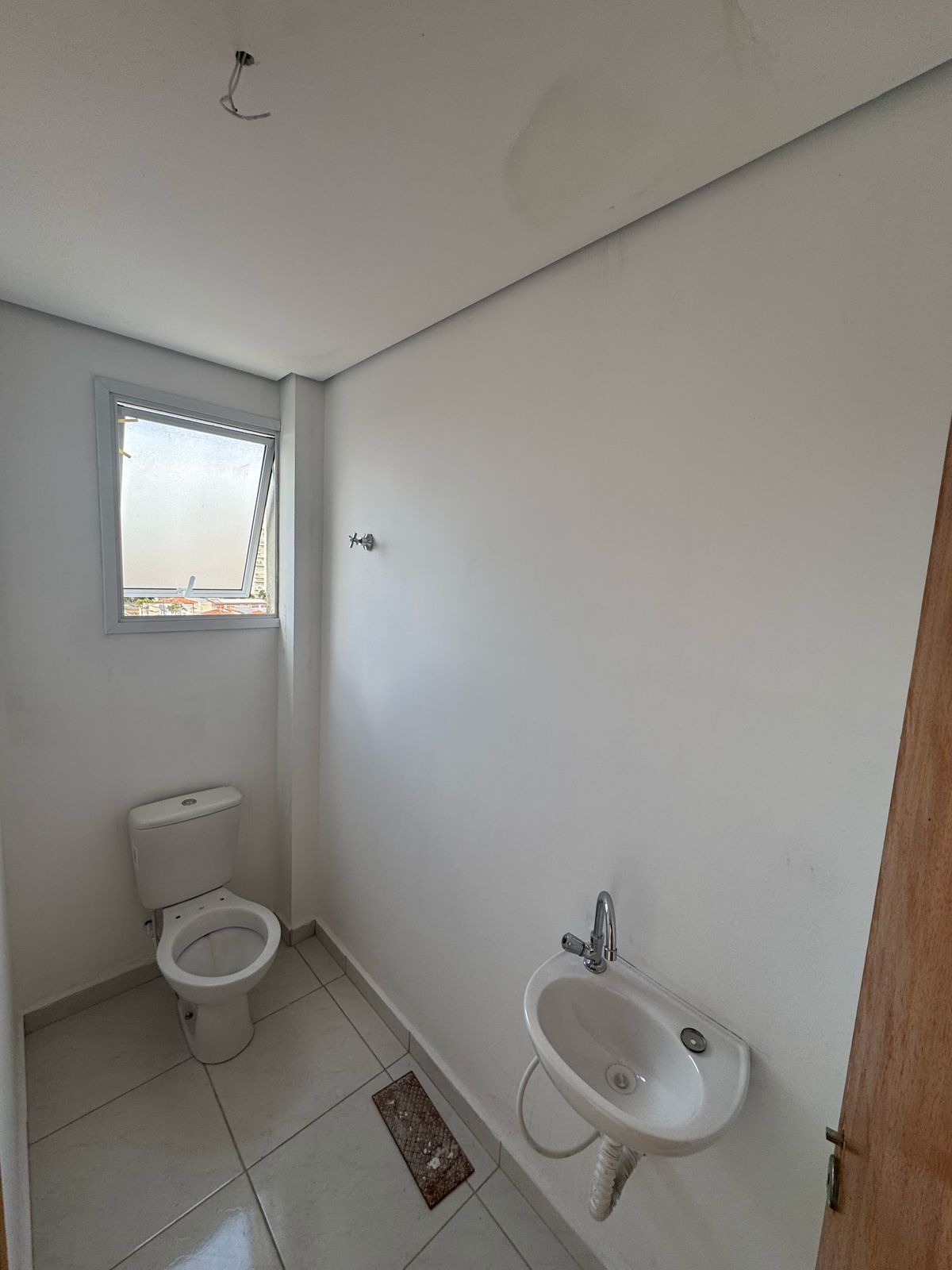 Conjunto Comercial-Sala para alugar, 20m² - Foto 6