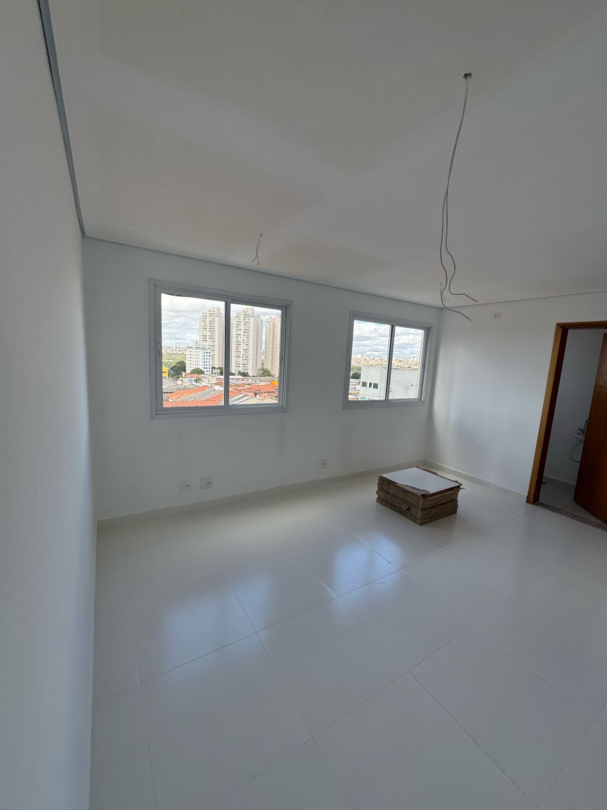 Conjunto Comercial-Sala para alugar, 20m² - Foto 3