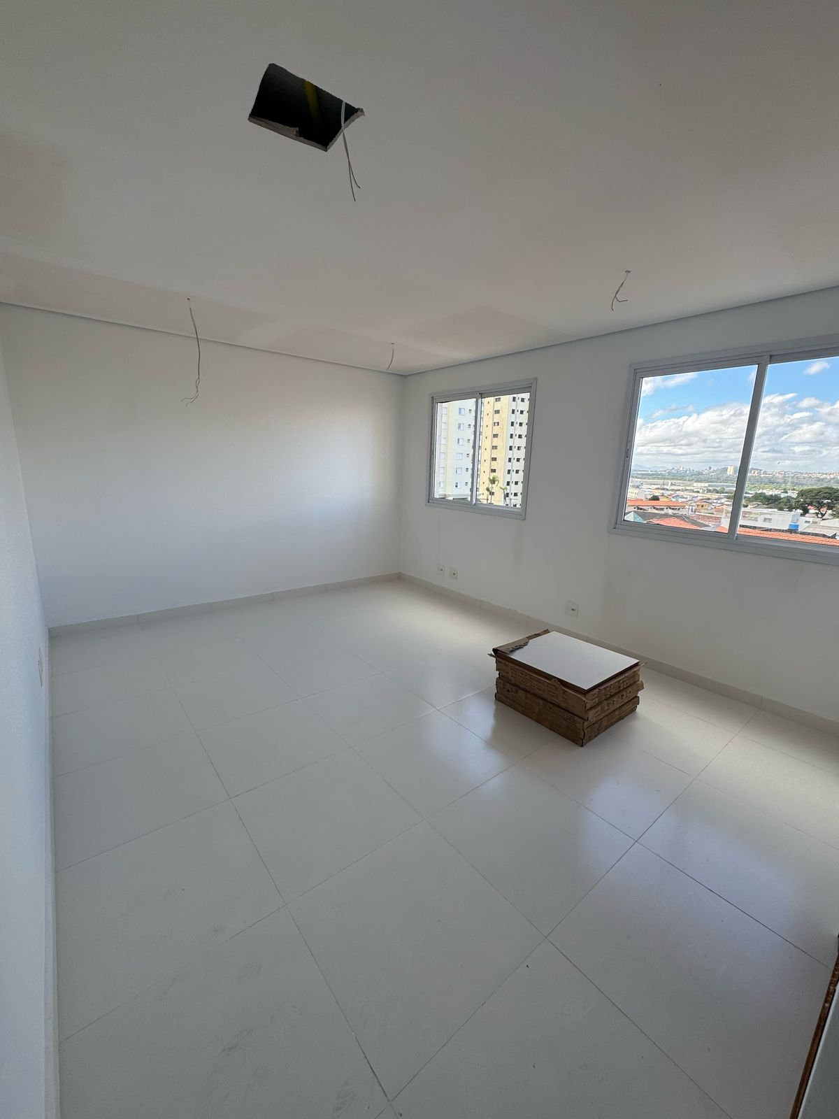 Conjunto Comercial-Sala para alugar, 20m² - Foto 1