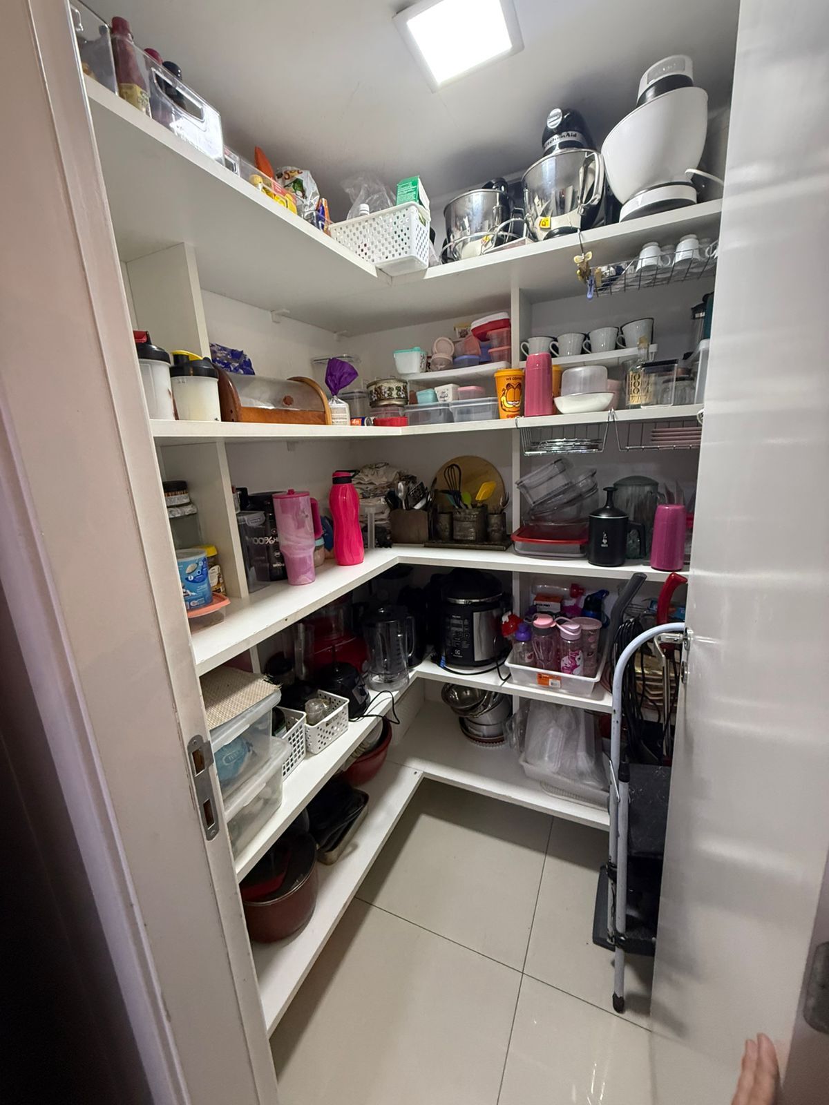 Apartamento, 3 quartos, 100 m² - Foto 22