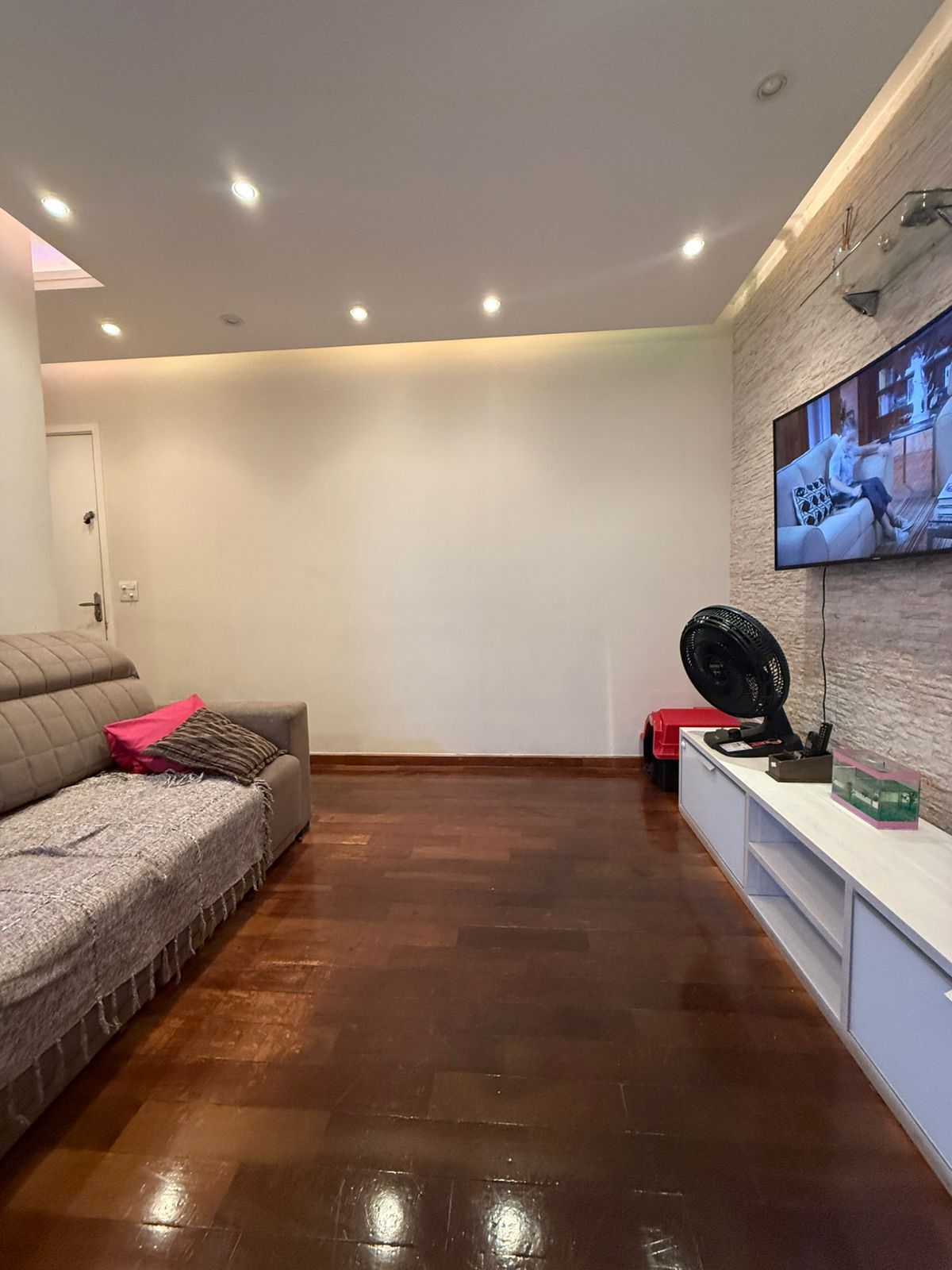 Apartamento, 3 quartos, 100 m² - Foto 7
