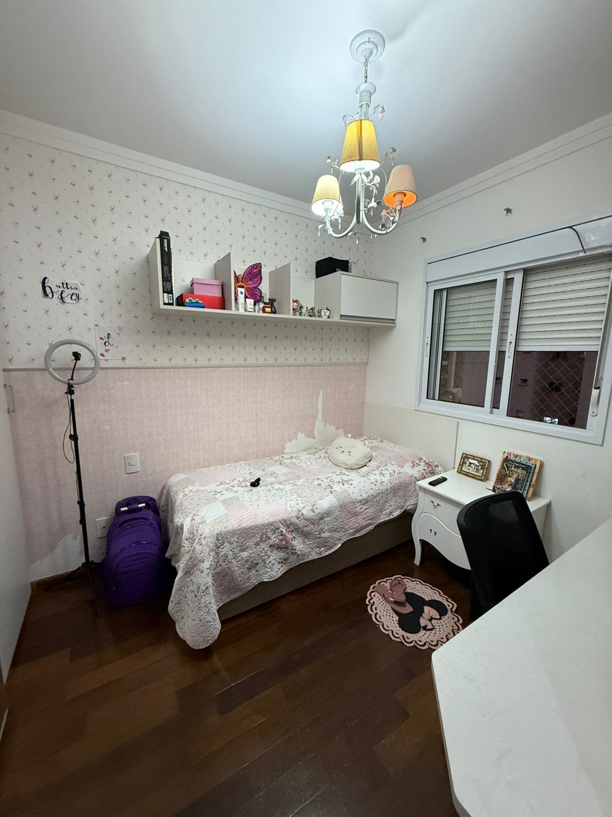 Apartamento, 3 quartos, 100 m² - Foto 19