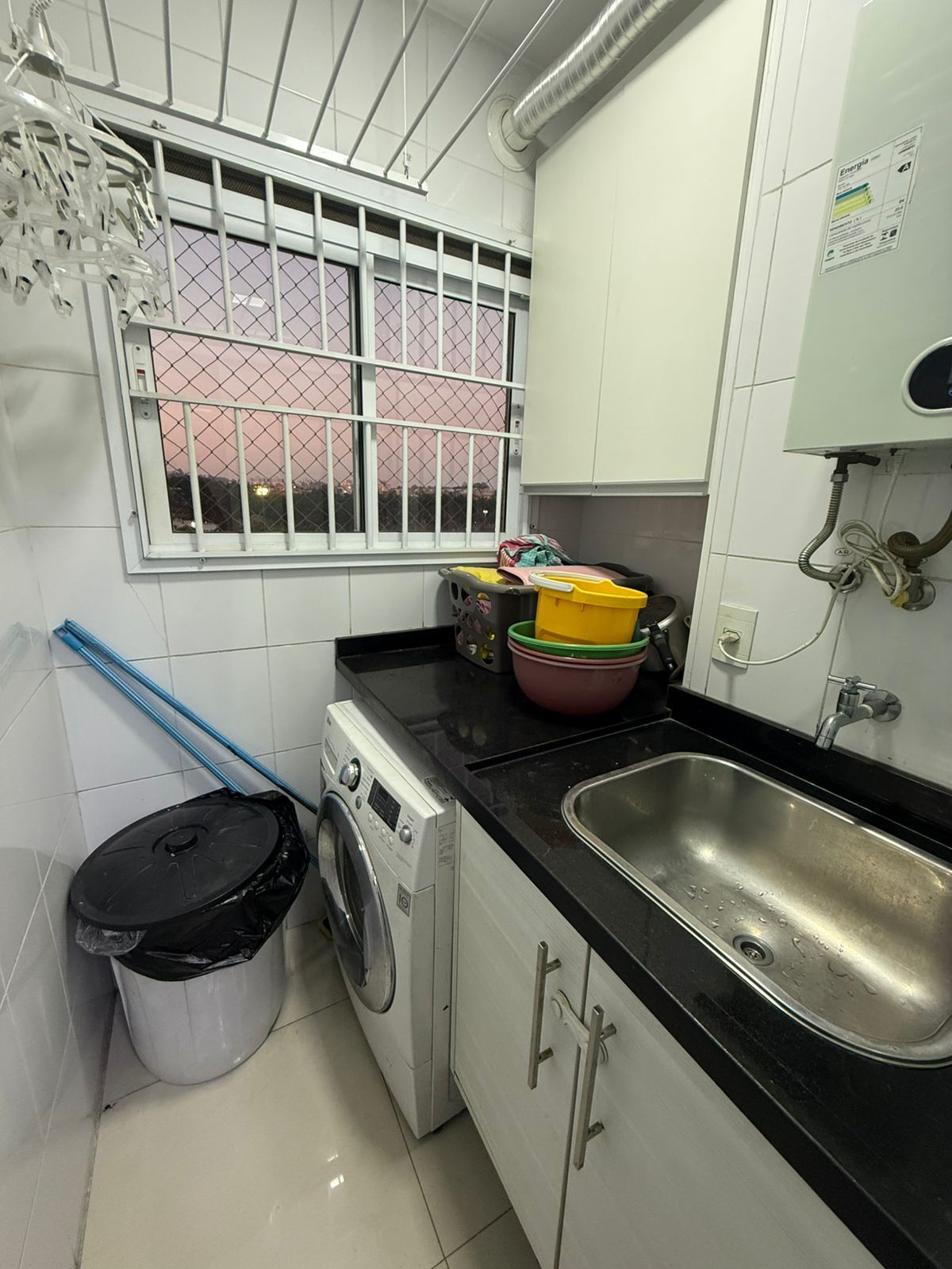 Apartamento, 3 quartos, 100 m² - Foto 23