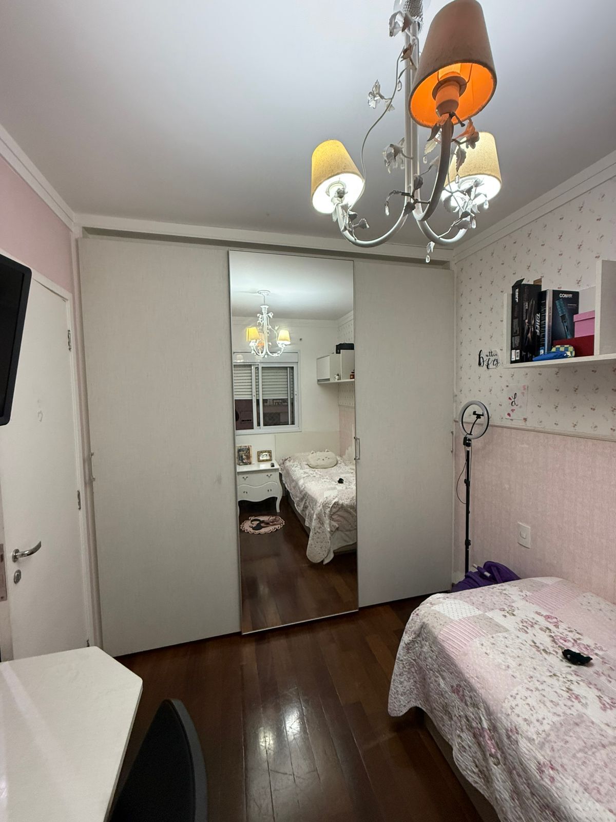 Apartamento, 3 quartos, 100 m² - Foto 20