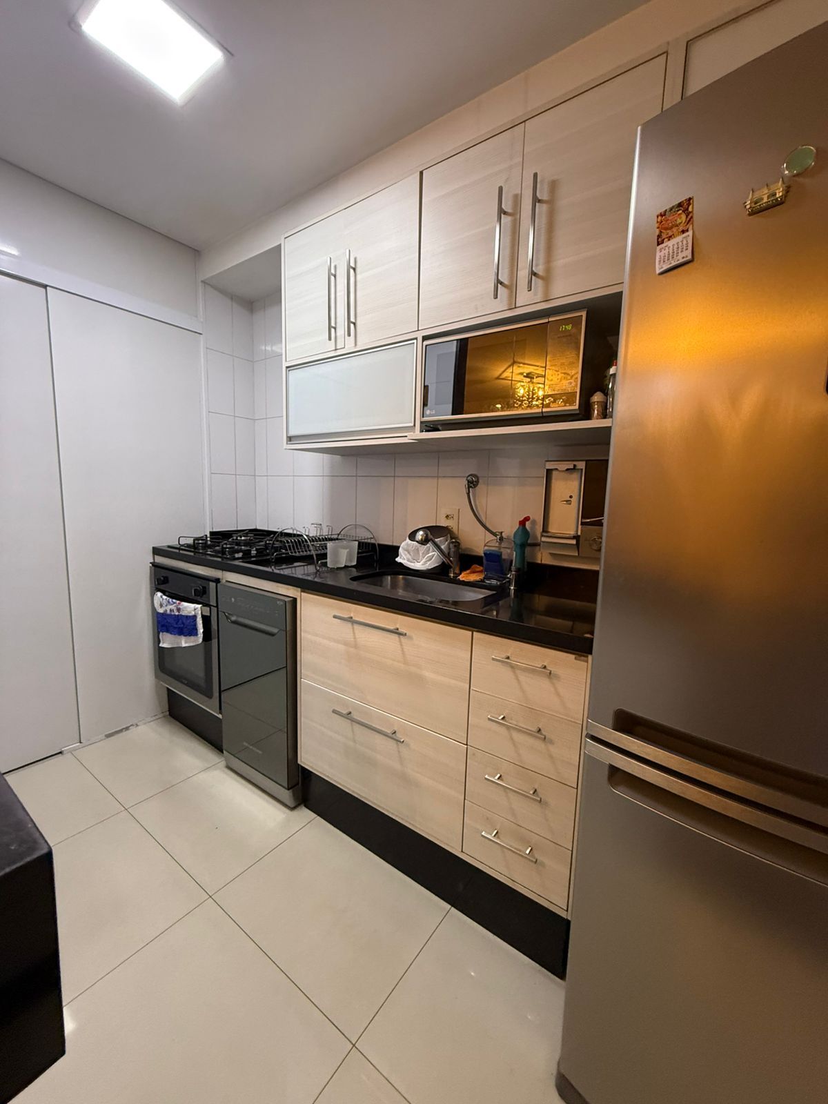 Apartamento, 3 quartos, 100 m² - Foto 8