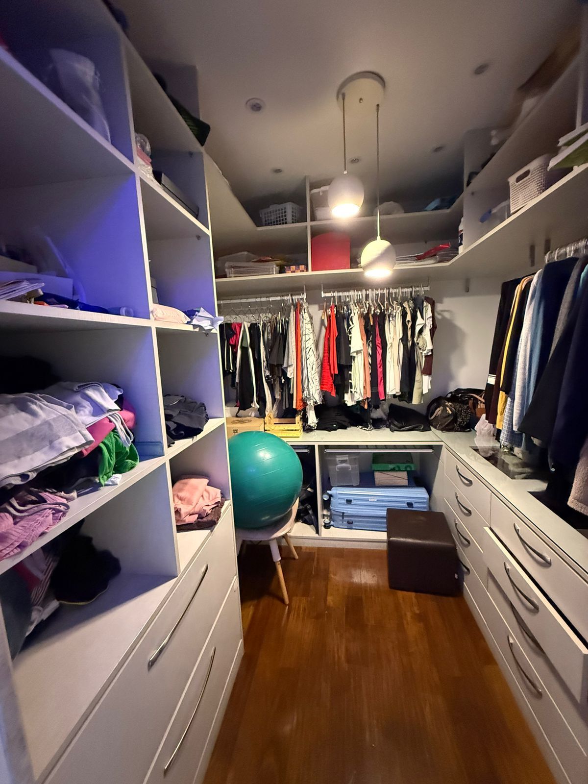 Apartamento, 3 quartos, 100 m² - Foto 16